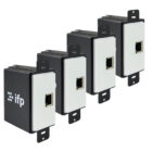 IFP 1 port transceiver (4 pack)