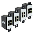 IFP 4 port transceiver (4 pack)