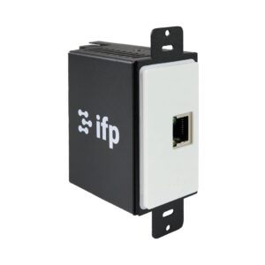 1 Port Fiber Transceiver