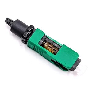 Single Mode Non-Jacketed Connector (10-pack)