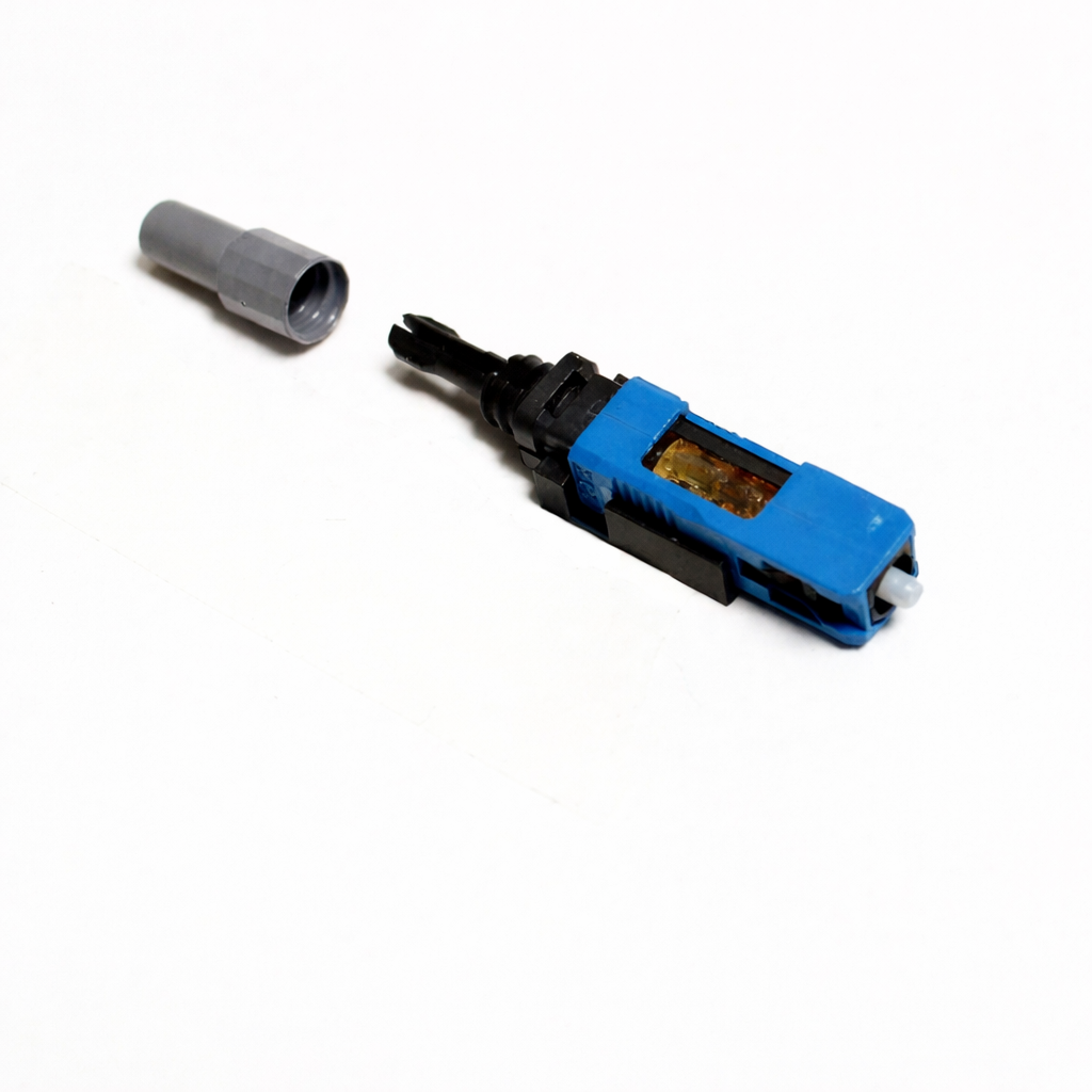 Optix 3mm SC Connector